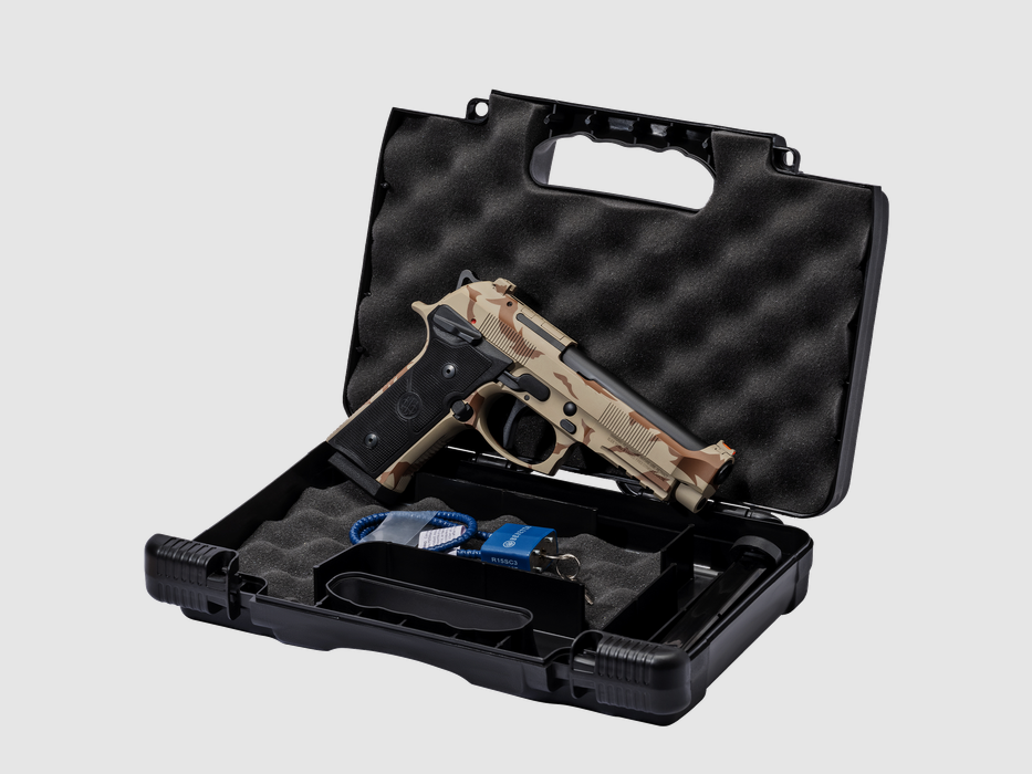 92 XI SAO Desrt DPM Camo, immagine 6 di 6