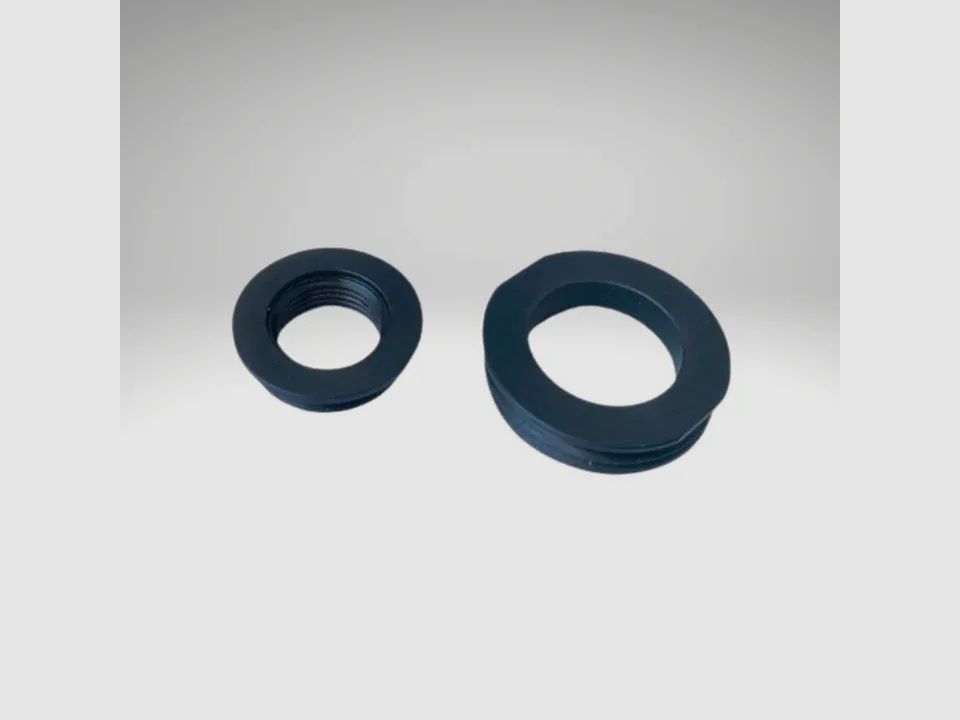 Z-RAM ASA ZU Z-CHAMBER ADAPTER-KIT FÜR FSC/TCP T8.1 T9.1 (NUR ADAPTER)
