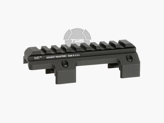 Midwest Industries MP5 Top Picatinny Rail MI-MP5-OR