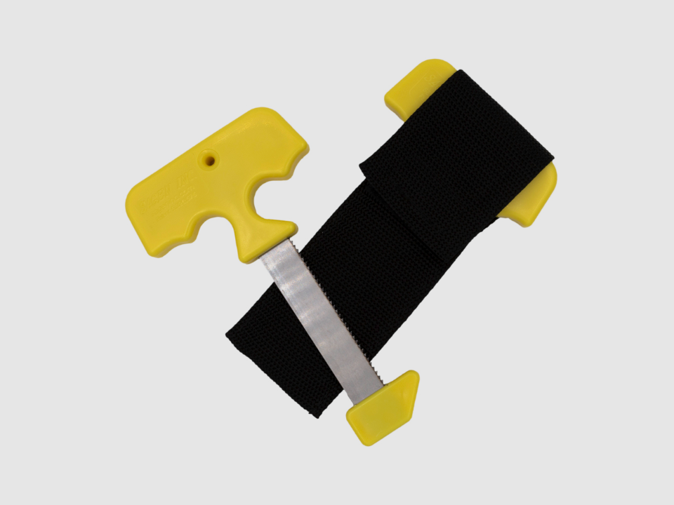 SagenSaw 2 Aufbrechsäge 8 cm, Bild 1 von 6