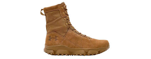 Under Armour Stiefel Tactical Loadout