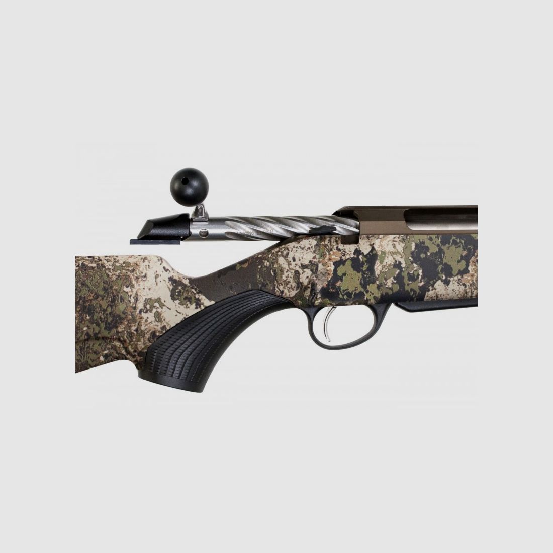 Tikka T3X Lite Veil Wideland Fluté .300Win carabina a ripetizione con canna da 62 cm, immagine 2 di 2