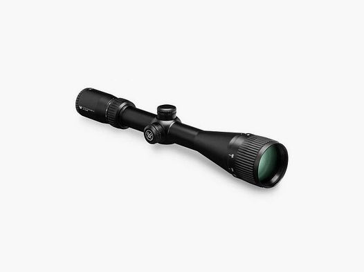 Vortex Crossfire II 4-16×50 Dead-Hold BDC
