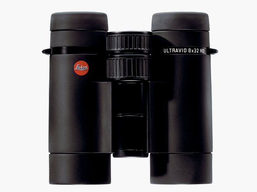 Leica Ultravid HD Plus 8x32
