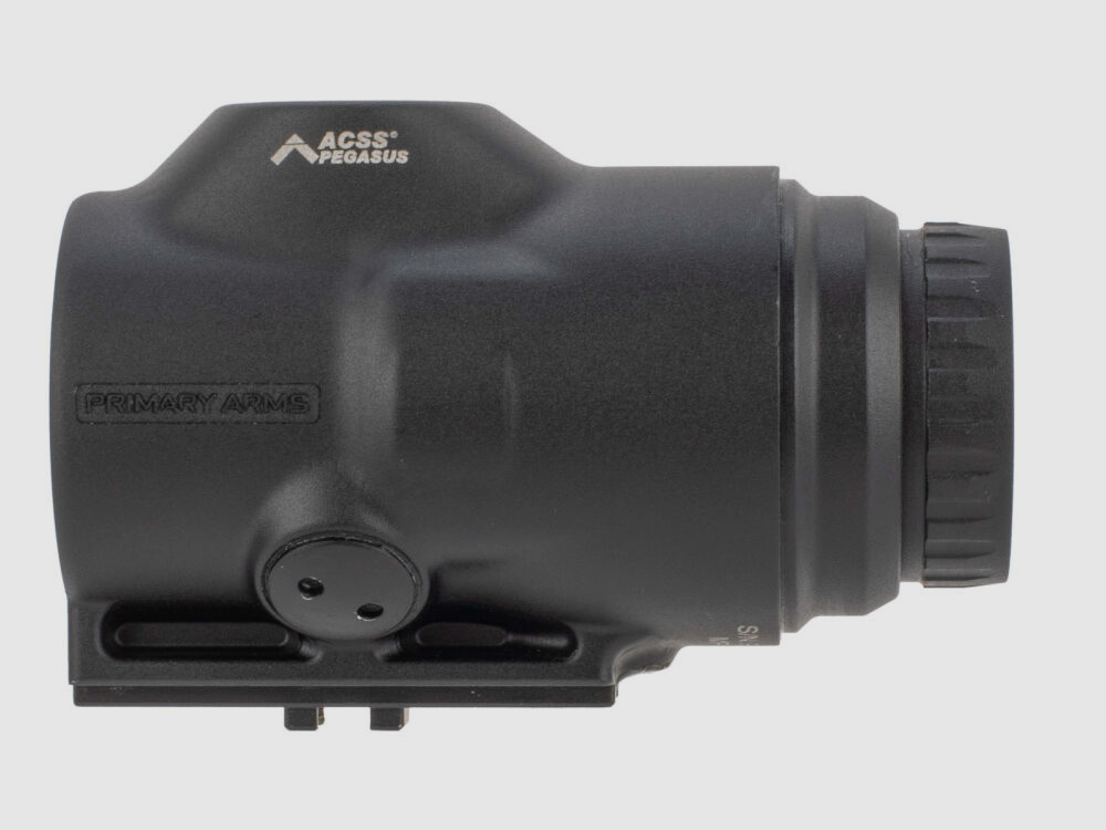 Primary Arms SLx 3x Micro Magnifier Pegasus