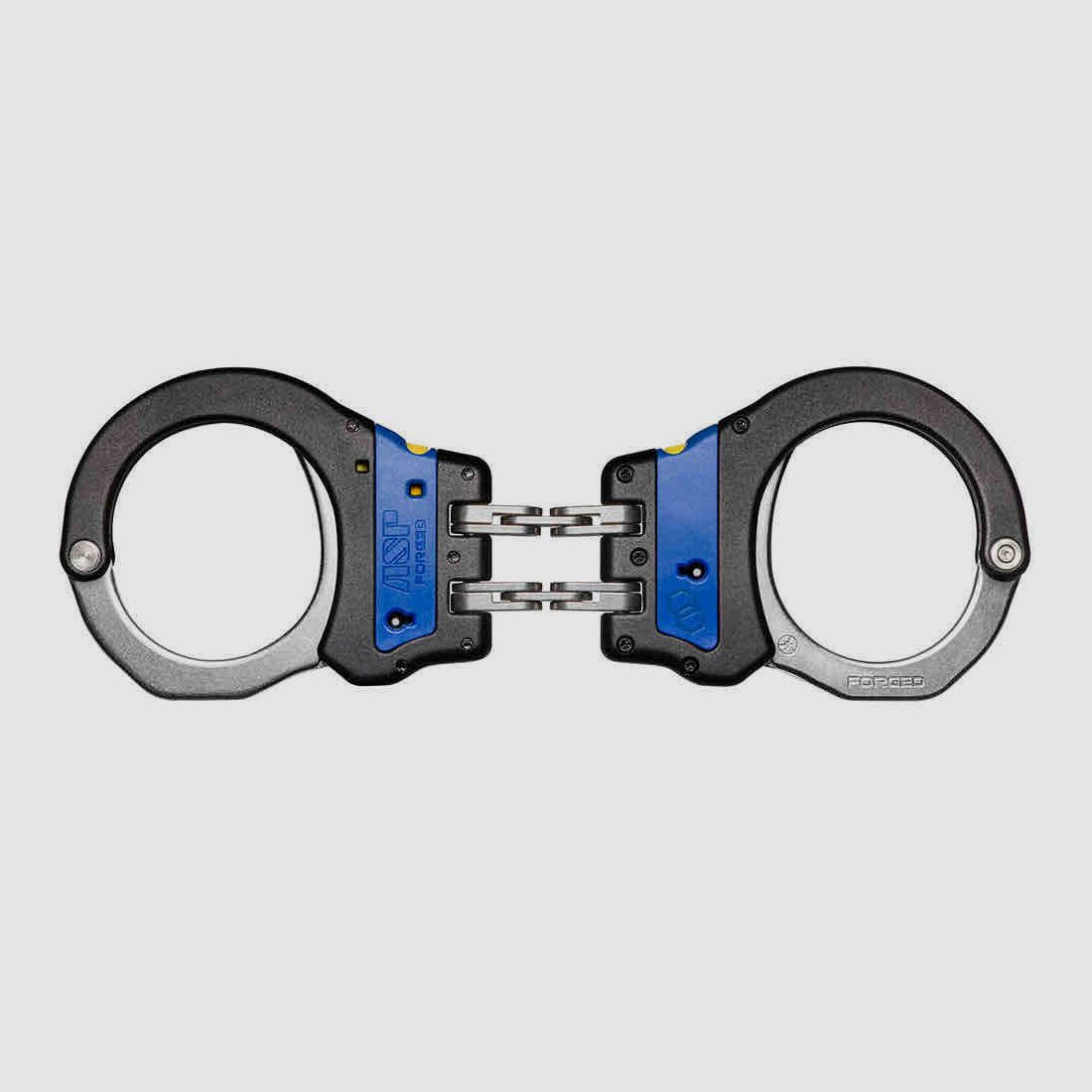 ASP Kajdanki Identifier Ultra Plus Cuff, zdjęcie 5 z 8