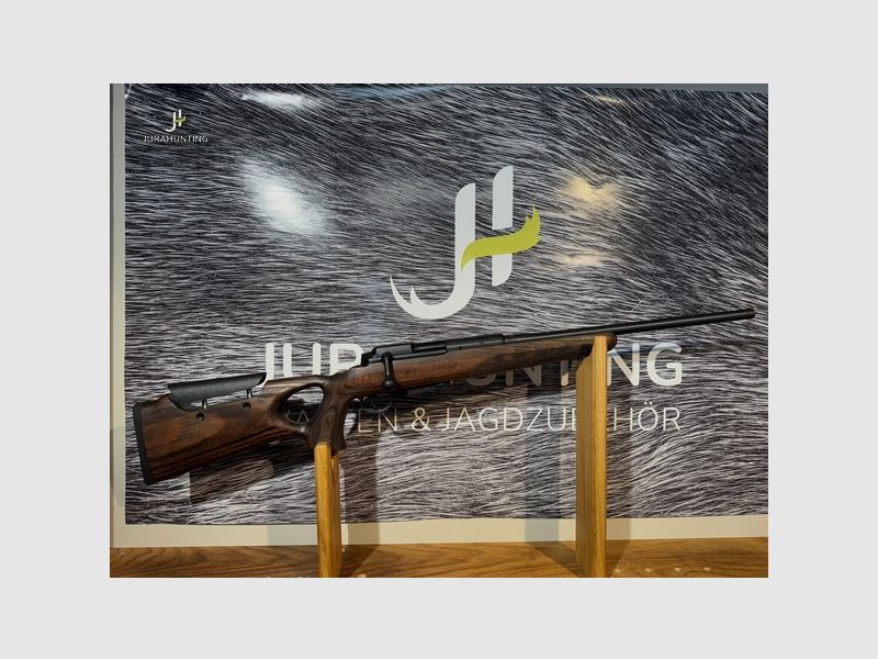 Mauser M25 Max; .308Win