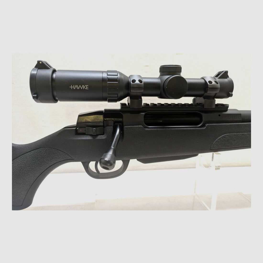 Brenner BR20