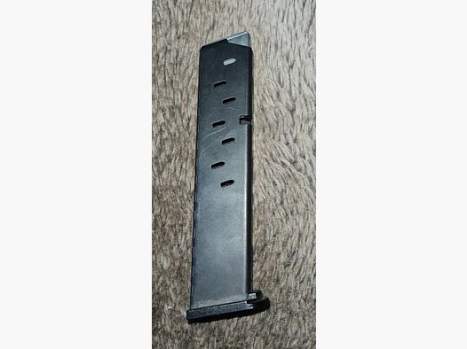 Magazine for Walther Big Bore