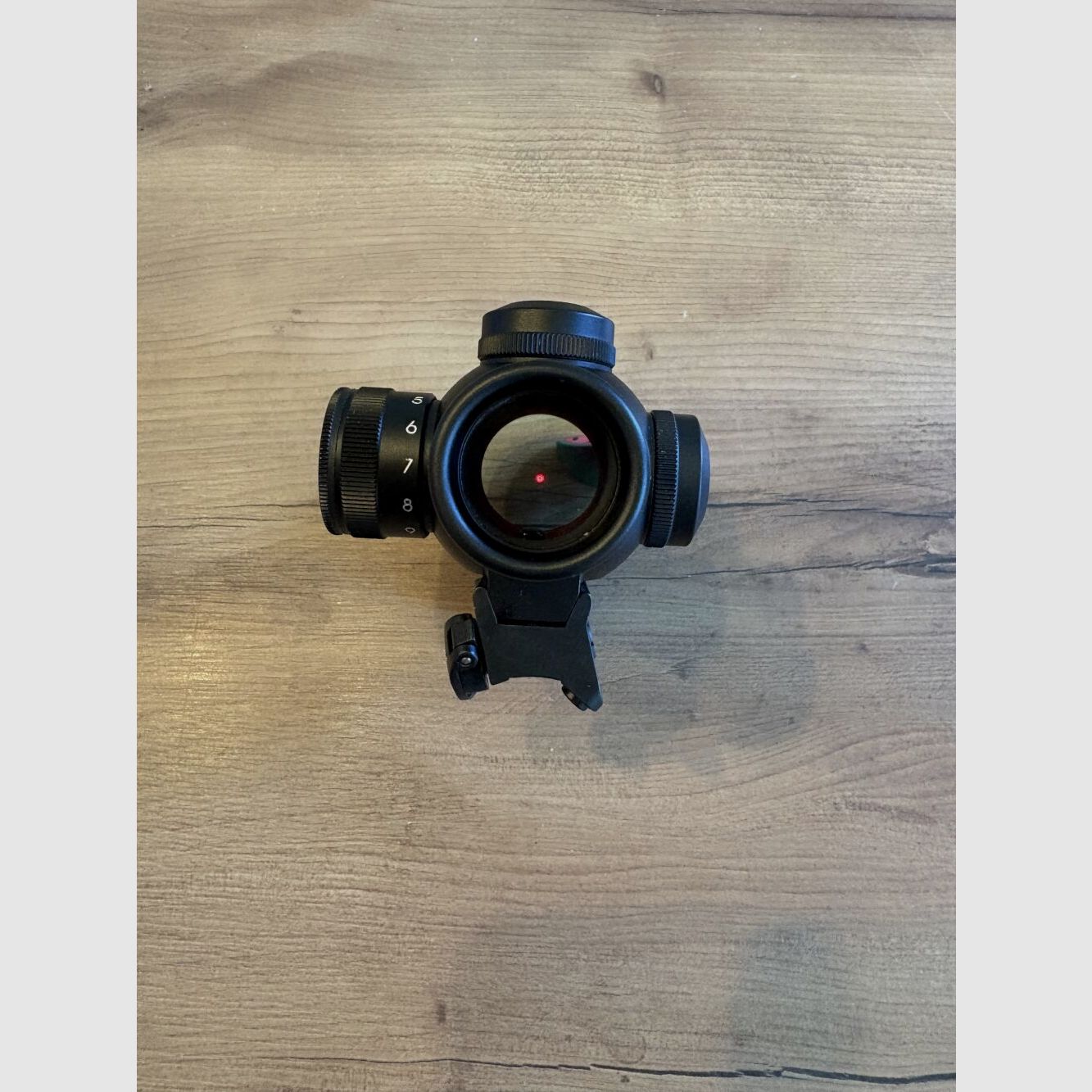 Blaser Hitpoint Pro