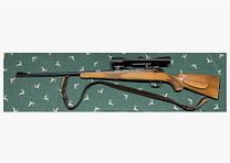 Jehn M98 7x57