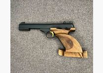 FN Pistola Deportiva .22 lr