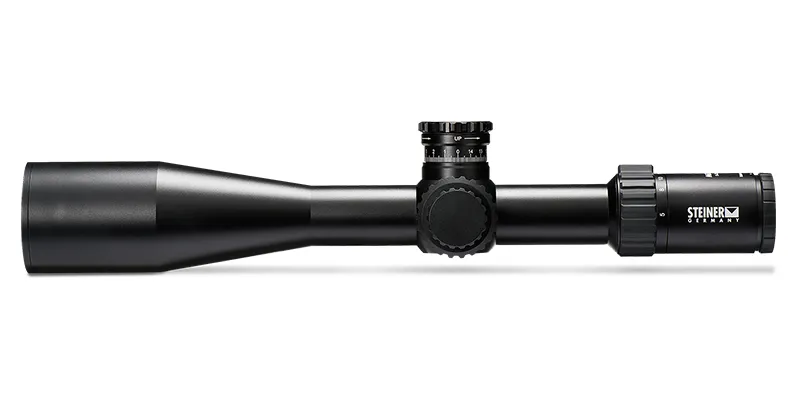 Steiner M5Xi 5-25×56 MSR-2, Bild 2 von 3