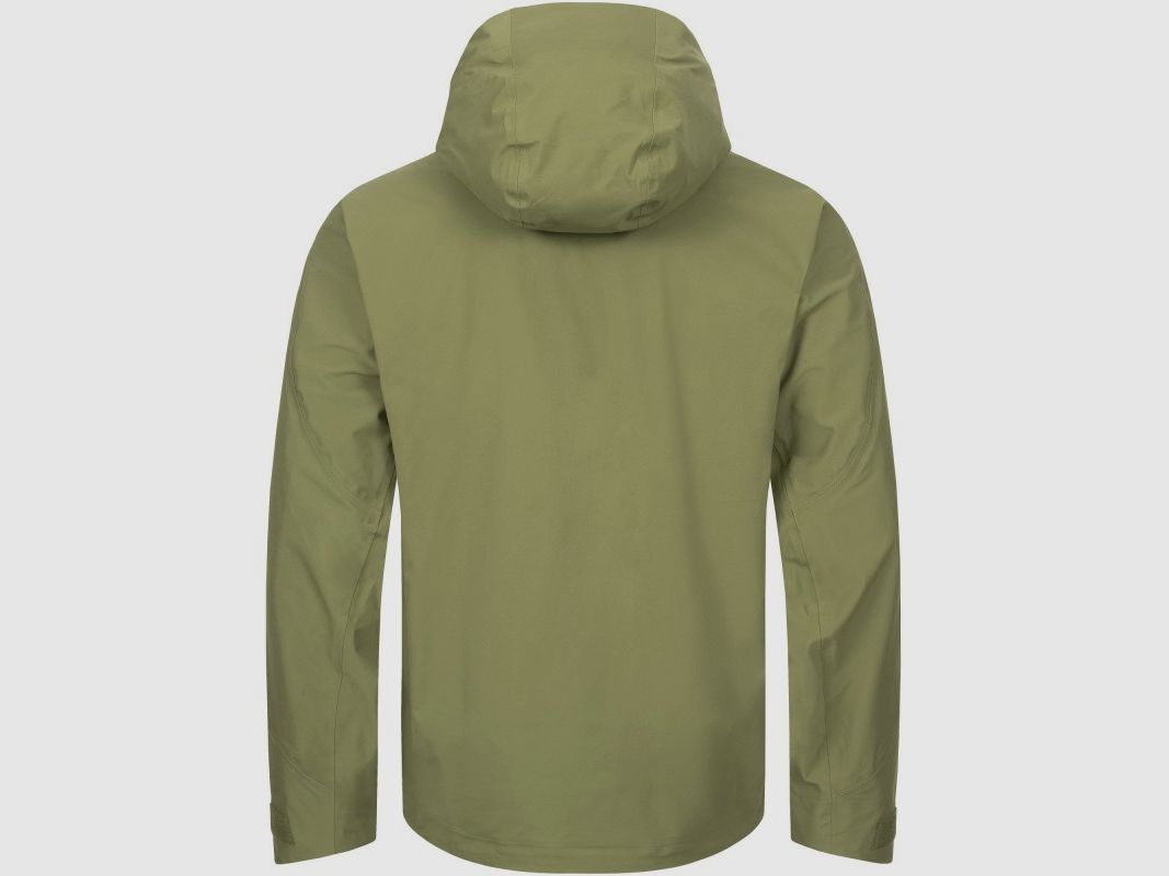 Blaser Venture 3L Hardshelljacke | Highland Grün | L