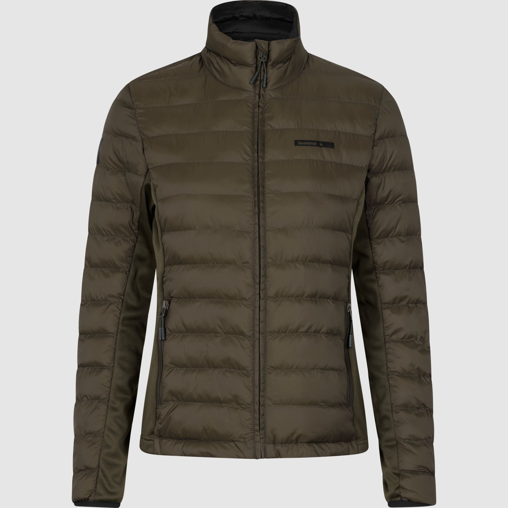 Seeland Therma Jacket Women Light Pine XS