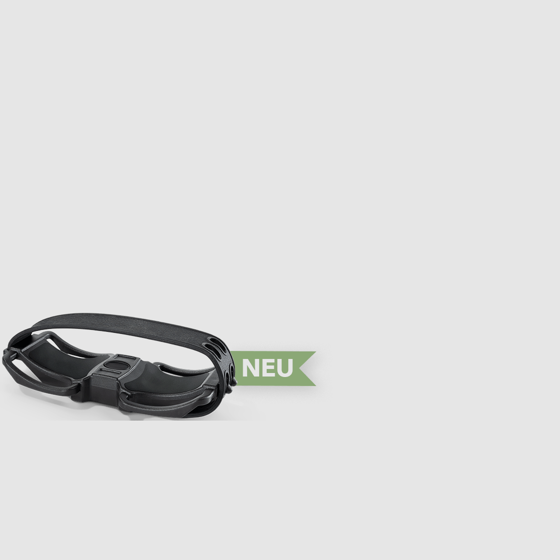 GPO Stativ Adapter PRO