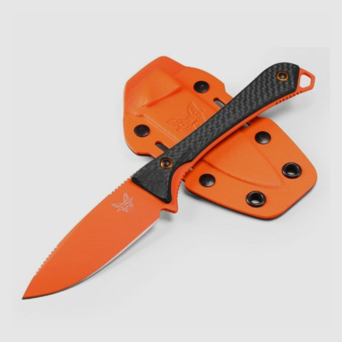 Coltello Benchmade Altitude Fibra di Carbonio, immagine 1 di 2