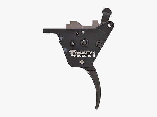 TIMNEY CZ 457 RIMFIRE TRIGGER ADJUSTABLE