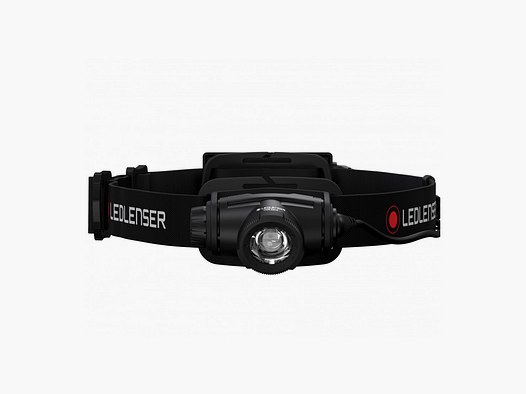 Lampe Frontale H5 CORE Ledlenser 350 Lumens