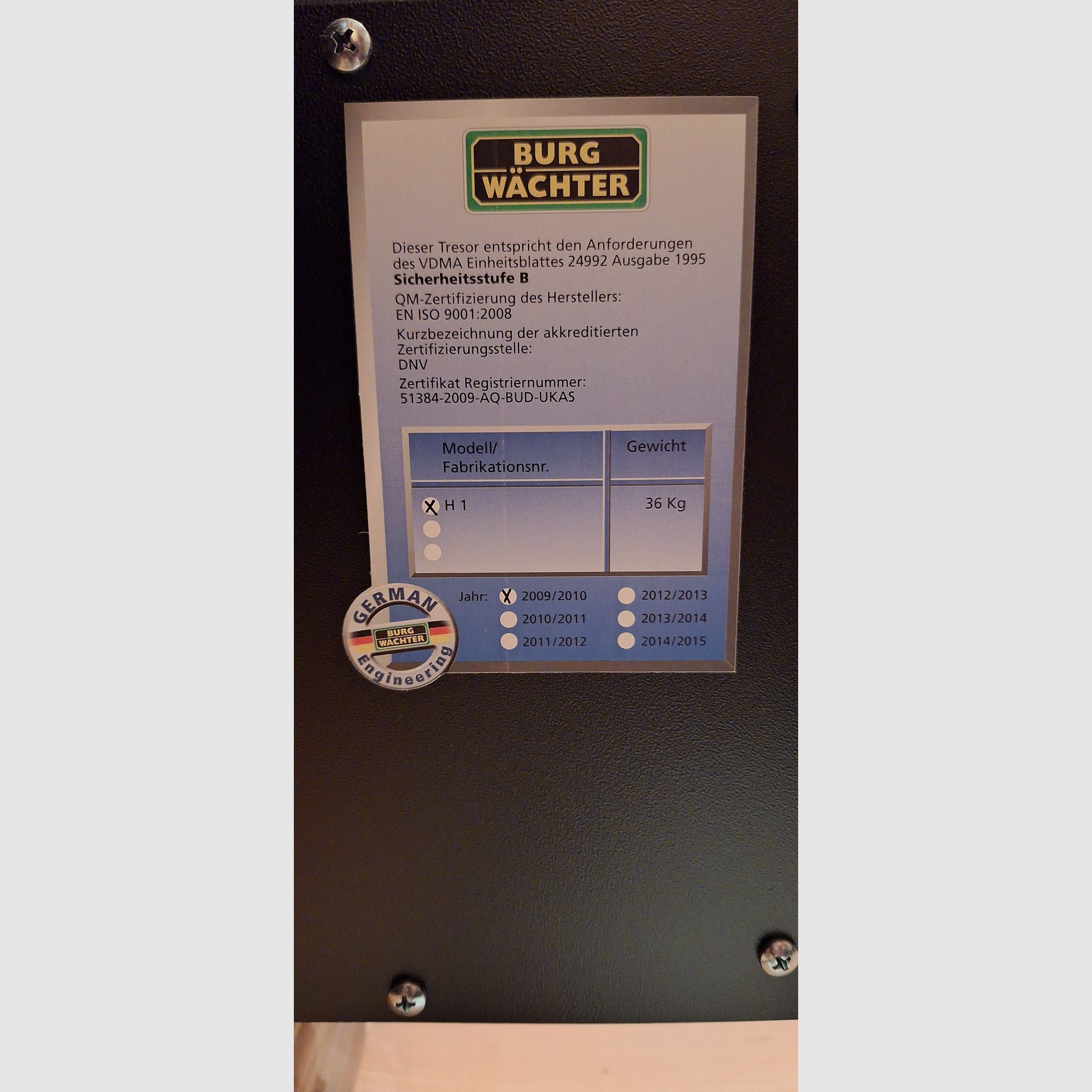 FN Browning Baby, 6.35