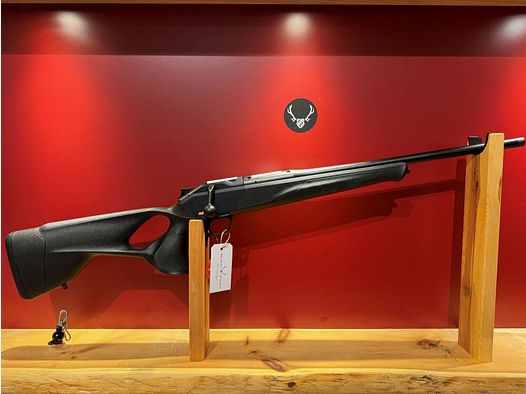 Blaser R8 Ultimate 52cmLL M15x1 o.V.