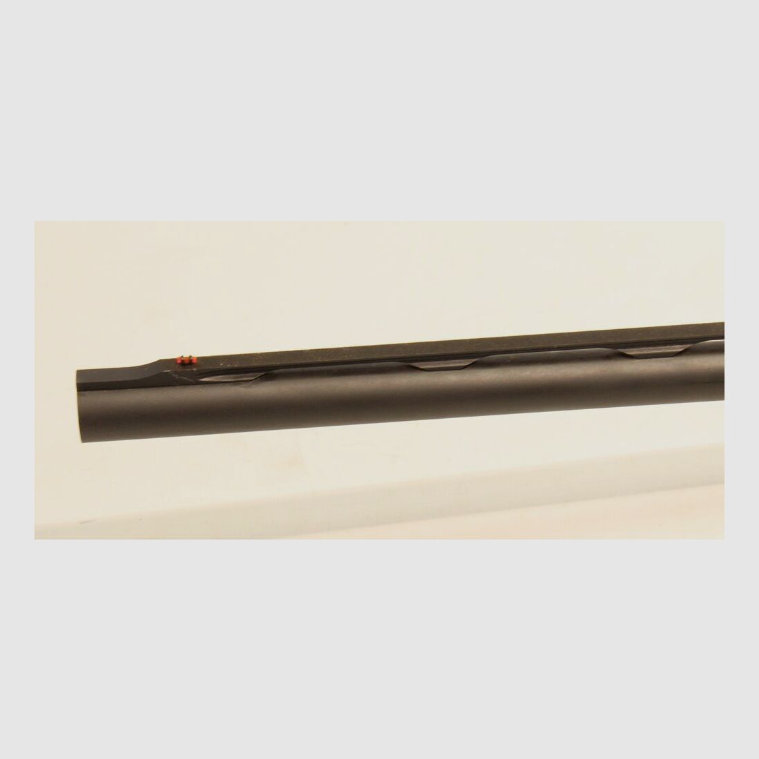 Benelli M3 Super 90 con cañón intercambiable