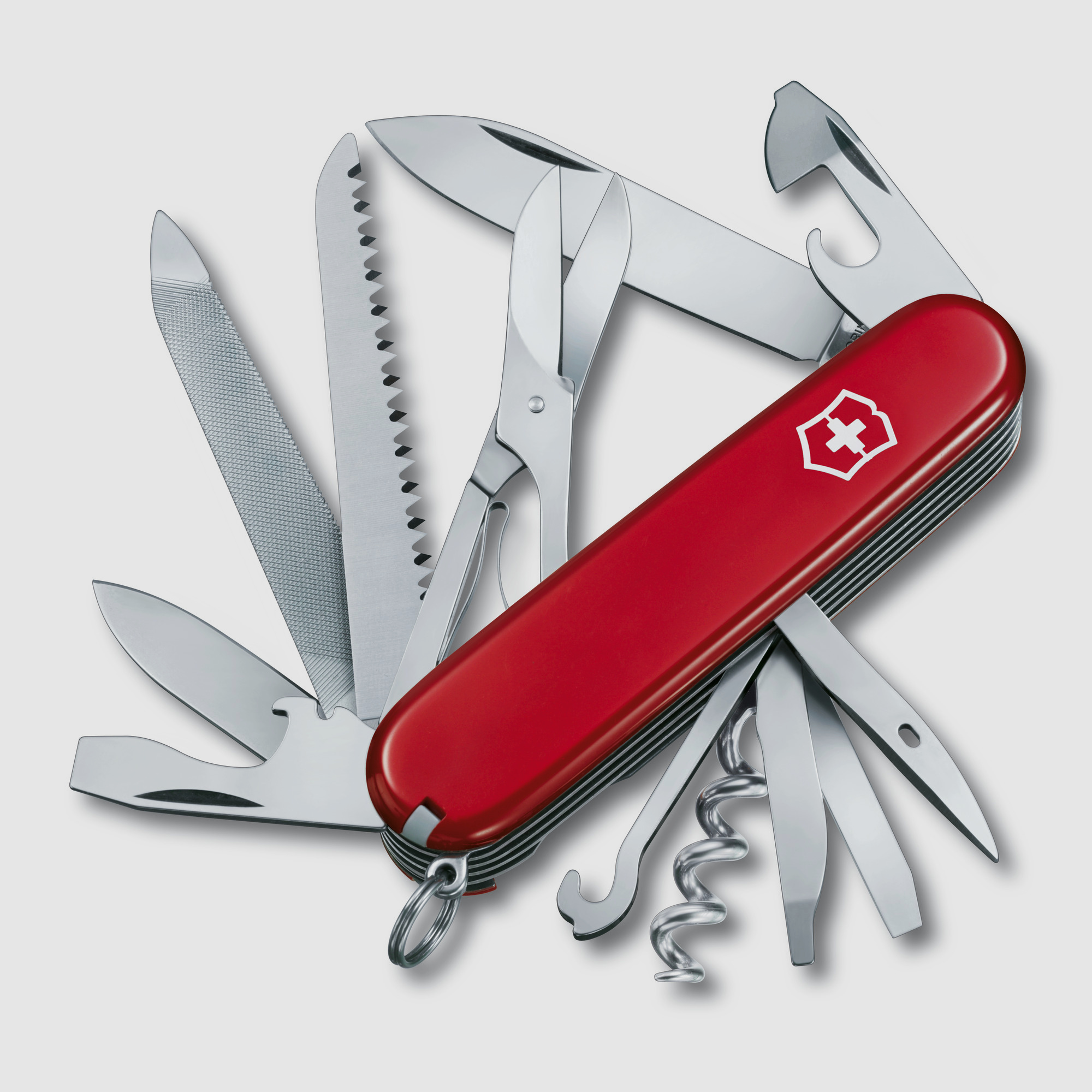 Victorinox Ranger rot