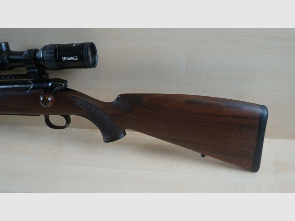 Heym SR 30 Sistema Link