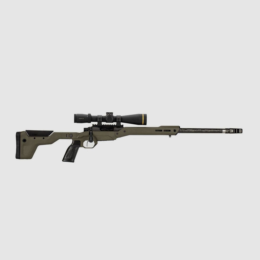 MDT HNT-26 Chassis Remington 700 LA RH Non-ARCA