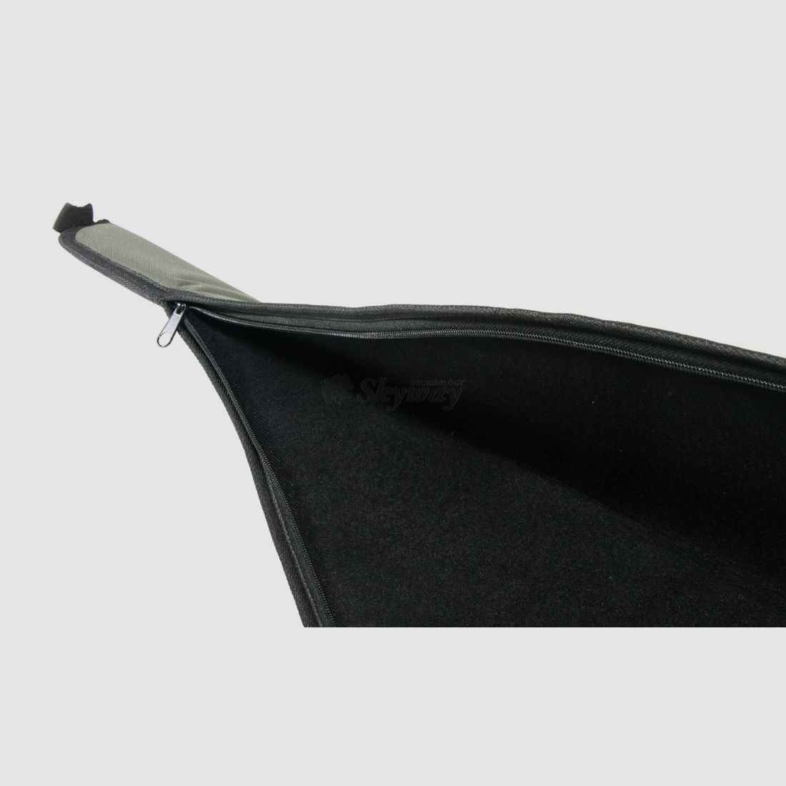 Gepolstertes Futteral für Büchse 115cm Stinger, Bild 4 von 4