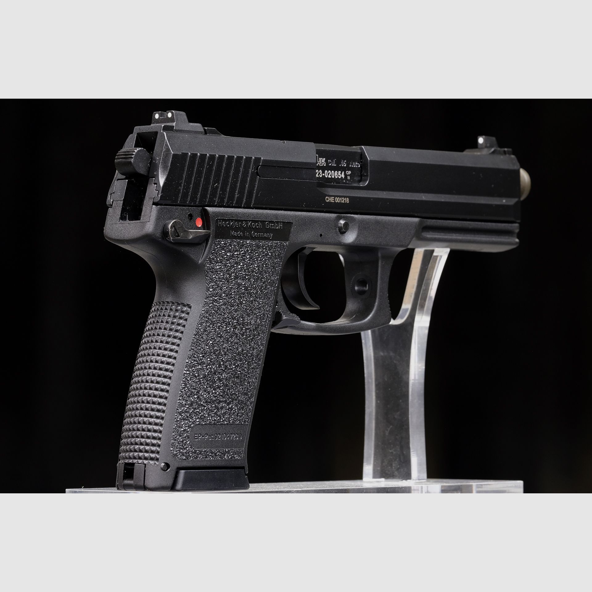 HK Mark 23, Bild 7 von 7