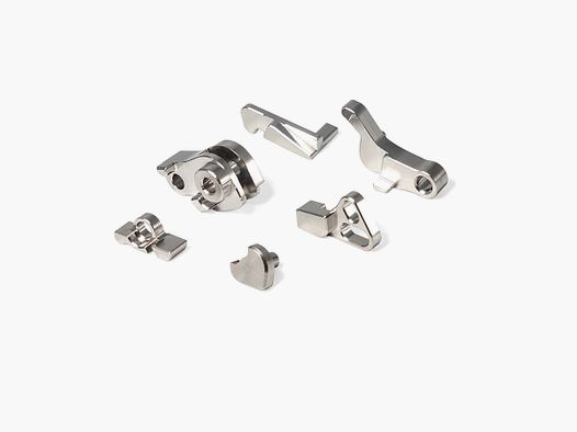 Set di martelli AAP01/C TM-G18C in acciaio inossidabile