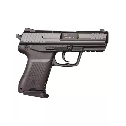 H&K HK45C Pistole Kal. .45 Auto, Bild 2 von 2