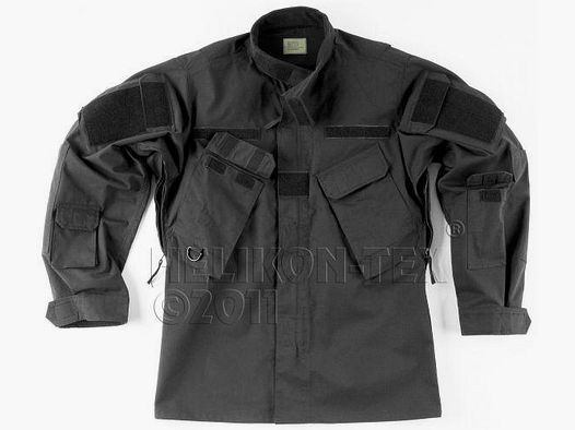 Bluza Helikon TCU Tactical Combat Uniform czarna