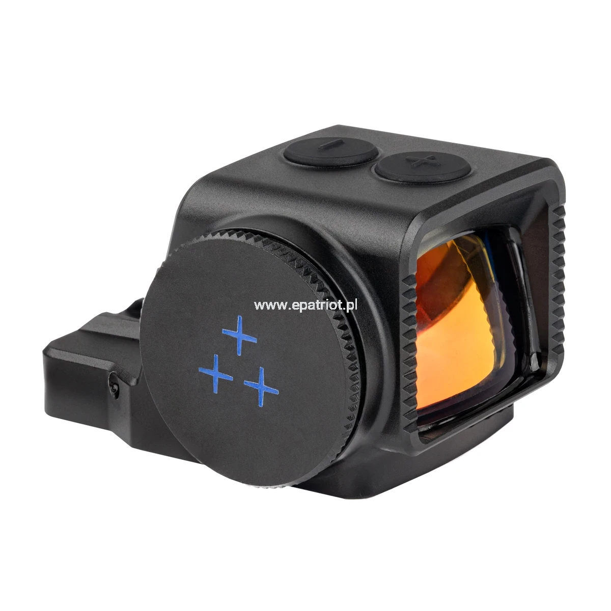 Visor de punto rojo Delta GRD, imagen 1 de 5