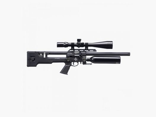 Carabina PCP Reximex Throne Gen 2