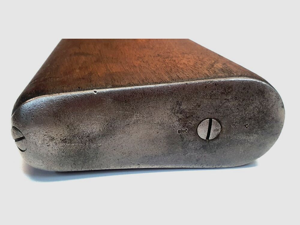 Loewe Gewehr 88, Bild 8 von 10
