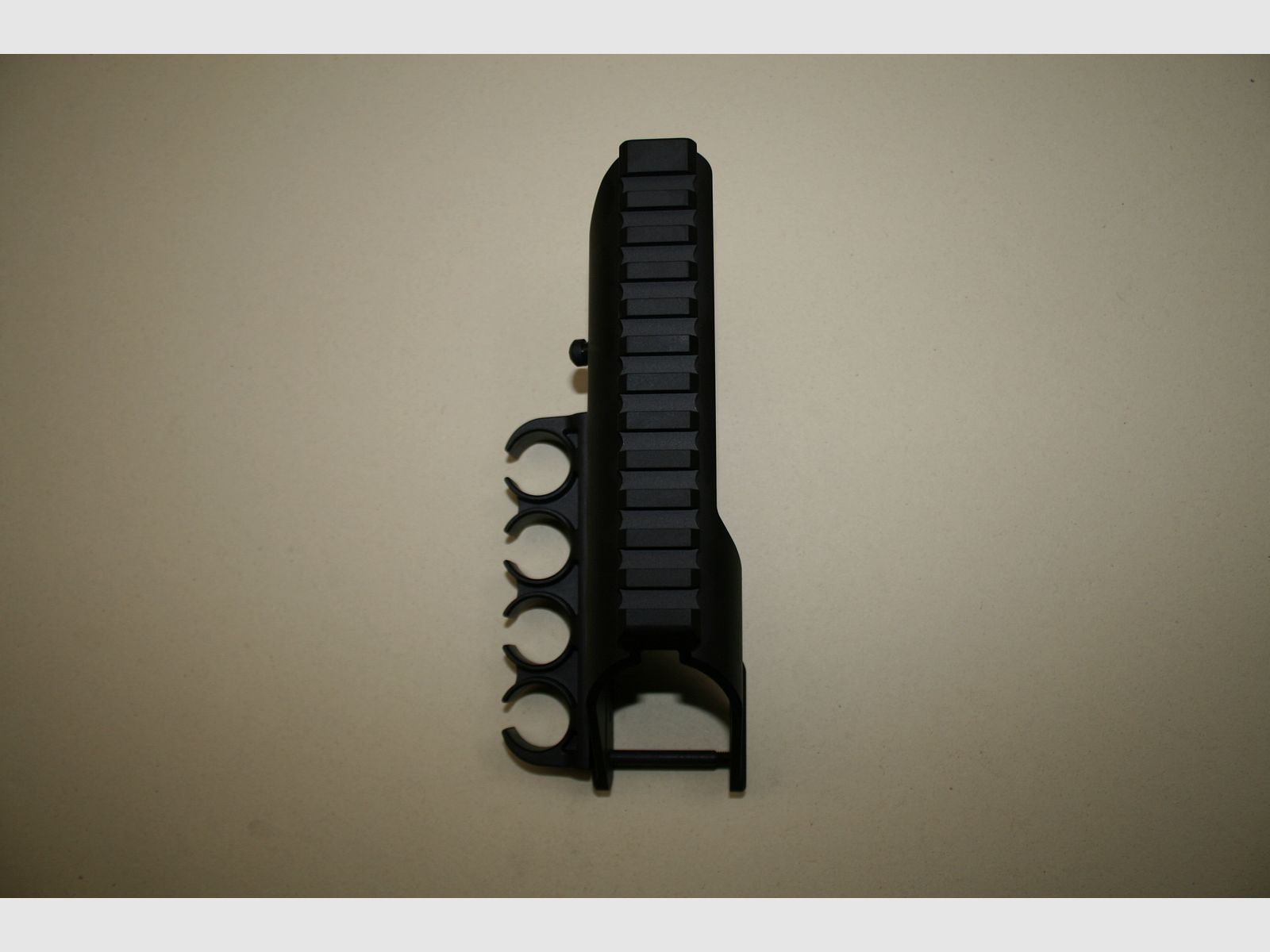Montage UTG rail supérieur – porte cartouche pour Mossberg 500-590-Maverick 88, image 2 sur 7