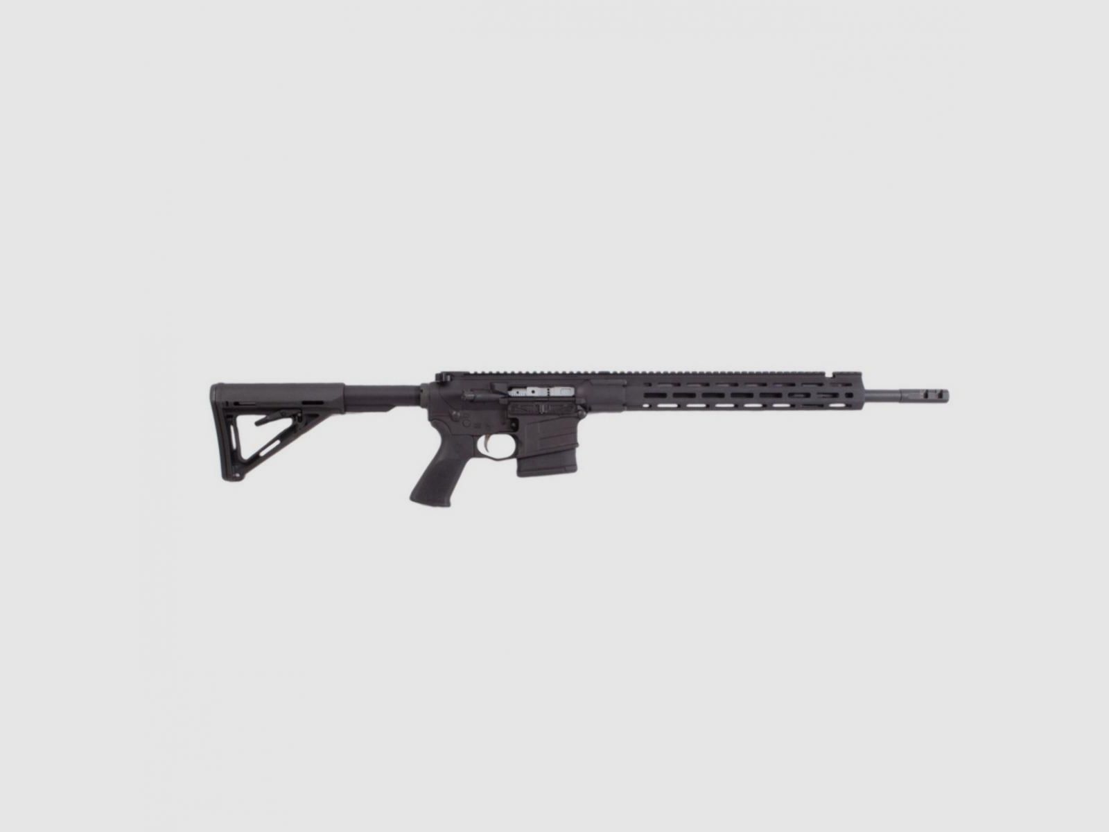 Savage Firearms MSR 10 Hunter 18" 6,5mm Creedmoor Selbstladebüchse