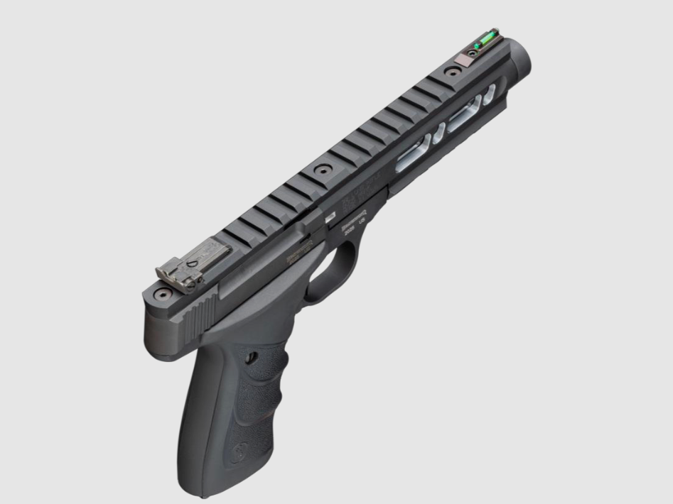 BUCK MARK VISION TAC 22LR, Bild 3 von 4