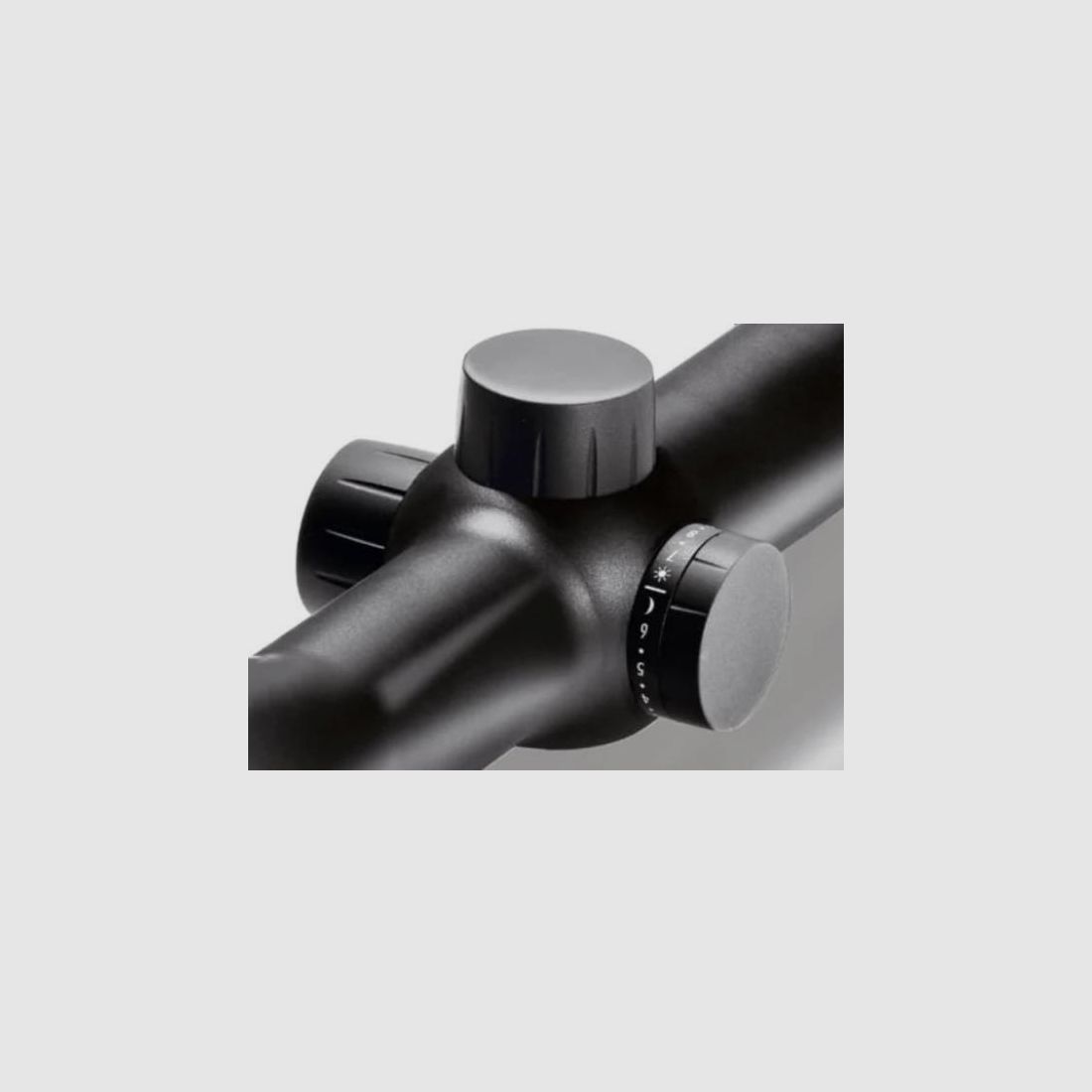 STEINER Zielfernrohr mit Leuchtabsehen 2,5-10x50 RANGER 4 (30mm) Abs. 4-Ai