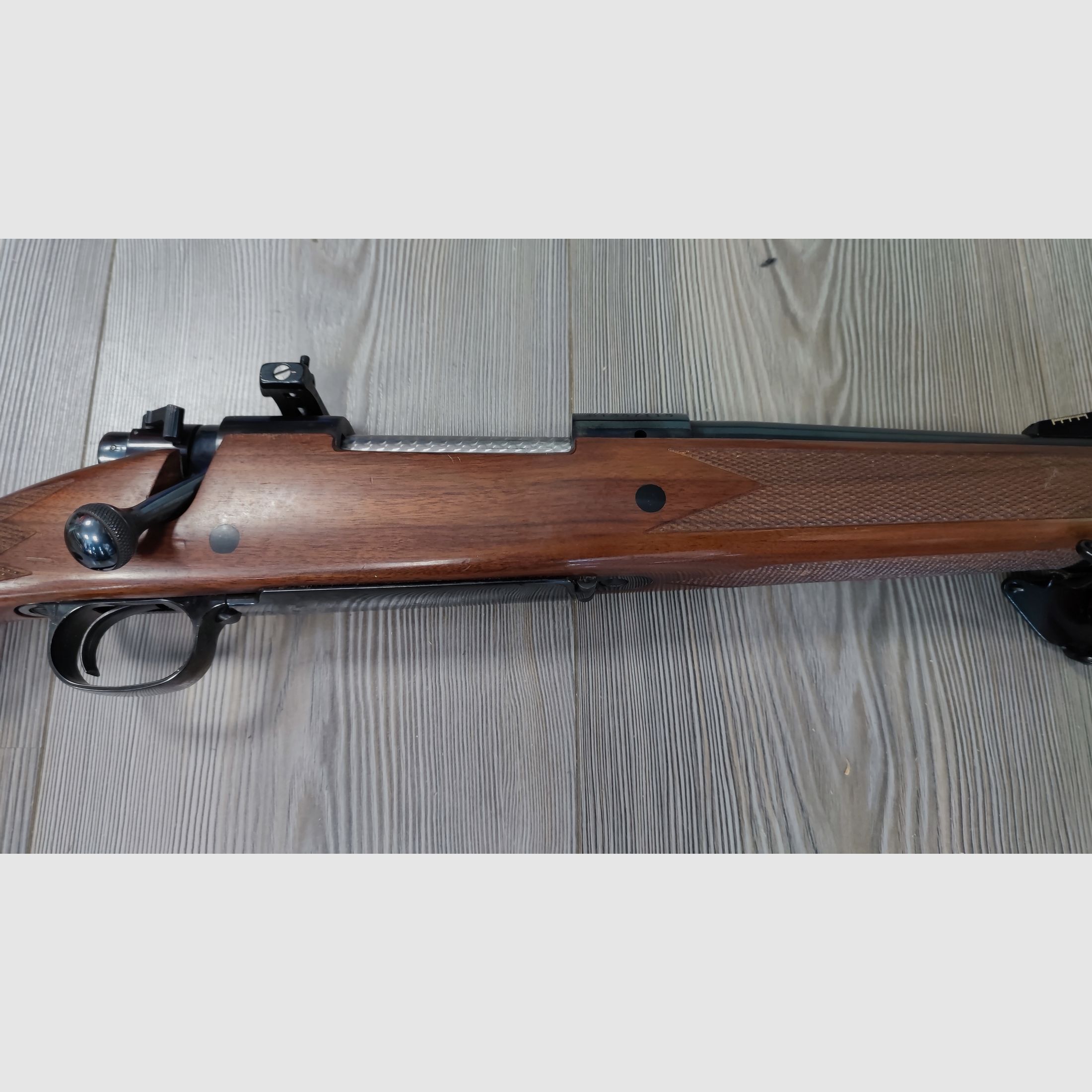 WINCHESTER MOD.70 CAL. 7 REM MAG, image 11 sur 12