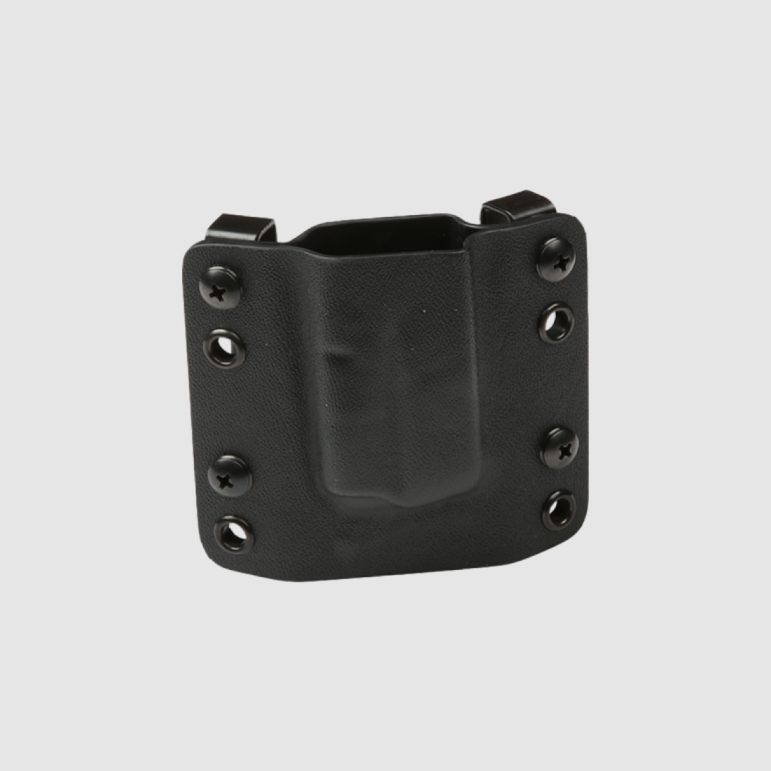 Holster CZ 75 Magazin 2-Reihig Kst. offen