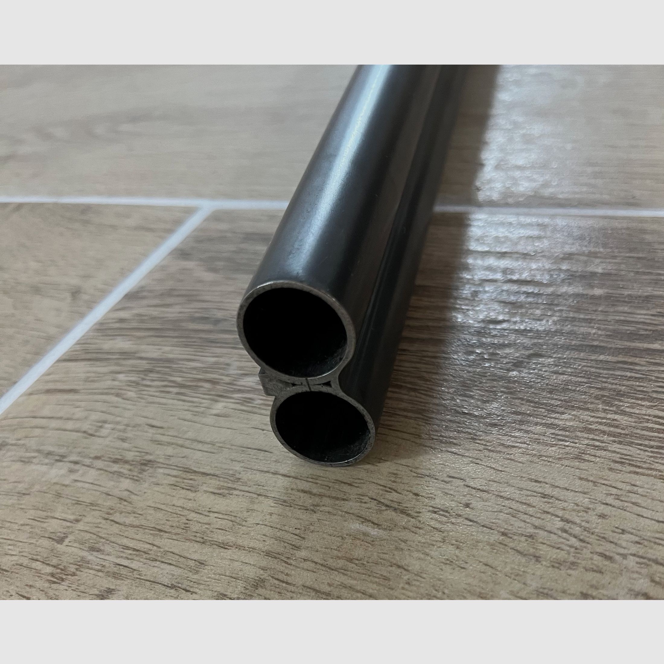 Brünner Doppelflinte 12/70