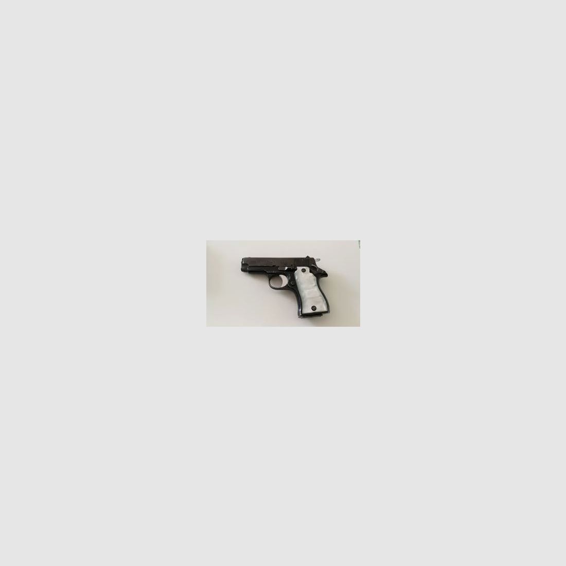 Pistole Star DKL Starfire (gebraucht) – Kaliber 9 mm kurz, Bild 1 von 4