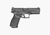 Echelon F 4.5" M.Sicherung Black Tac U-Dot