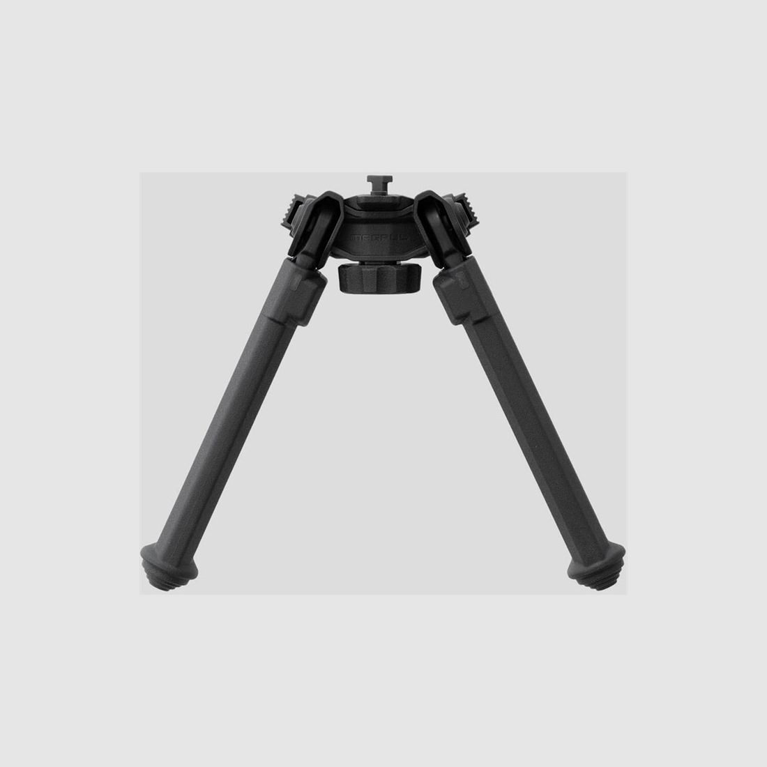 MAGPUL MOE QUICK DETACH BIPOD DO M-LOK CZARNY, zdjęcie 3 z 6