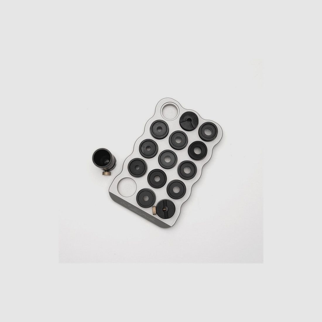 Area 419 Headspace- und Ogive-Messlehre-Set