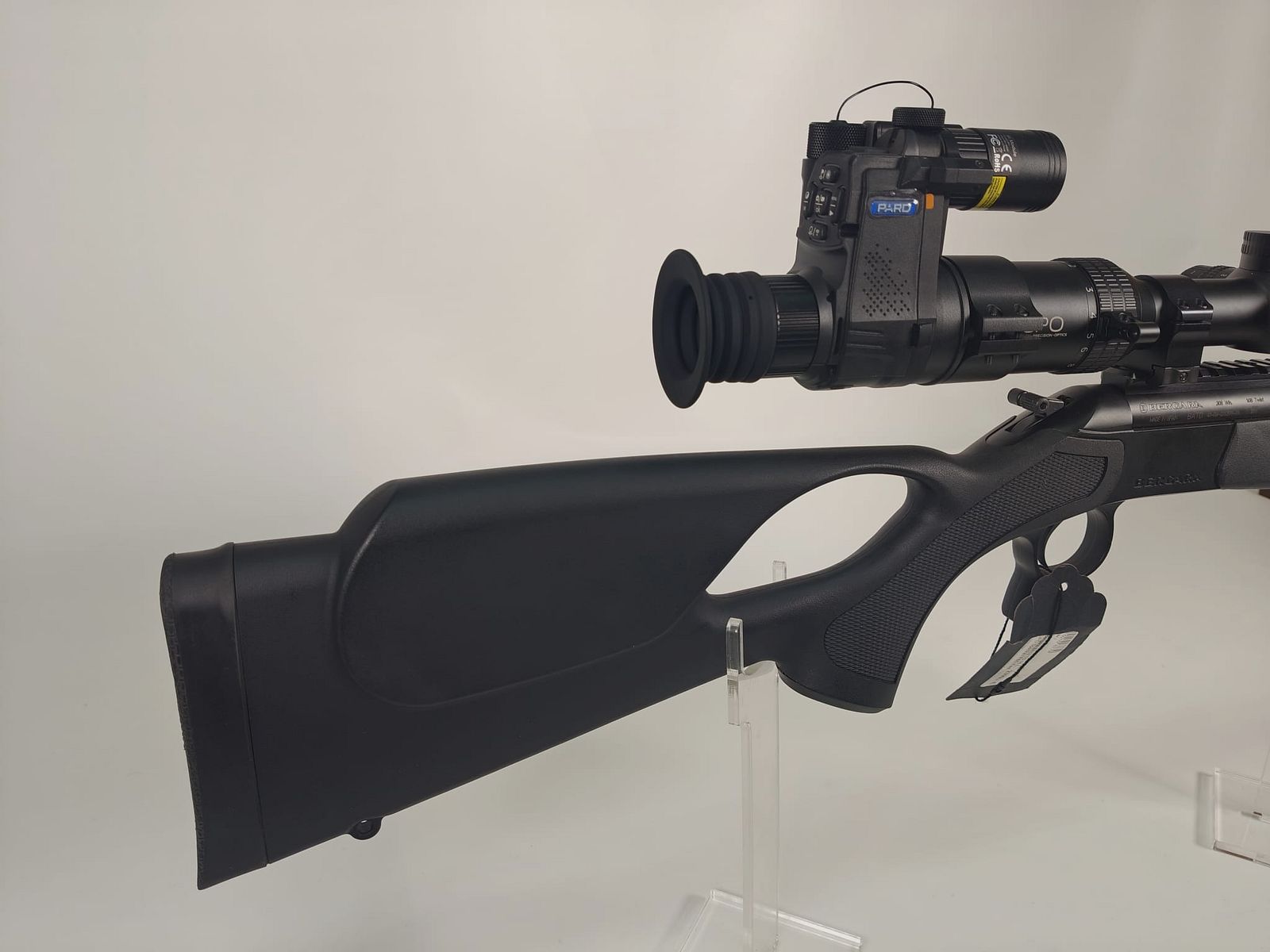 Bergara BA13 TD .308 Win Pacchetto di caccia notturna
