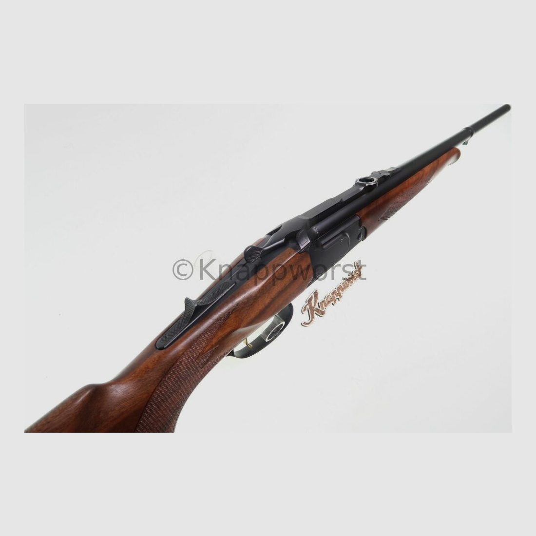 Krieghoff Krieghoff Hubertus HK 1